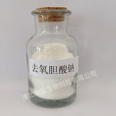 去氫膽酸鈉,Sodium dehydrocholate