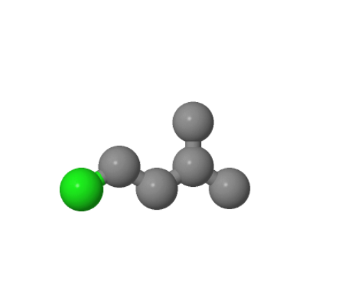 氯代异戊烷,1-CHLORO-3-METHYLBUTANE