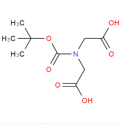 N-BOC-亚氨基二乙酸,BOC-IMINODIACETIC ACI