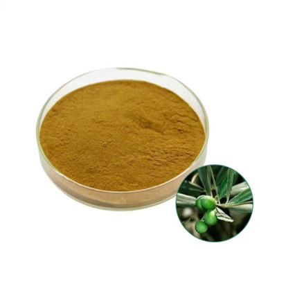 橄榄叶提取物,Olive Leaf Extract