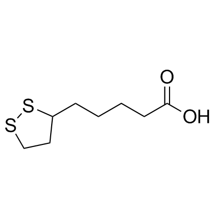 α-硫辛酸,Alpha Lipoic Acid