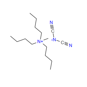 1262230-03-4；三丁基(甲基)铵二氰胺盐