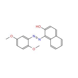 柑桔红2,1-[(2,5-dimethoxyphenyl)azo]-2-naphthol