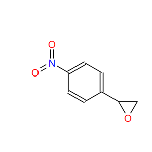 2-(4-硝基苯基)环氧乙烷,2-(4-Nitrophenyl)oxirane