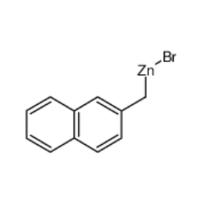 (2-萘甲基)溴化锌