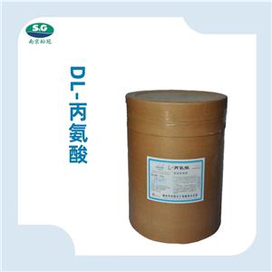 DL-丙氨酸厂家DL-丙氨酸添加量