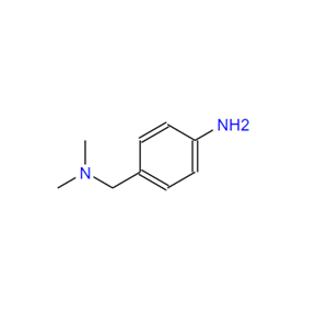 4-氨基-N,N-二甲基苄基胺