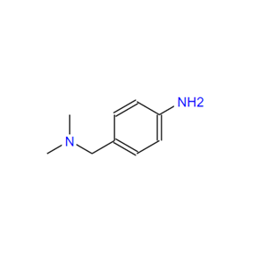 4-氨基-N,N-二甲基芐基胺