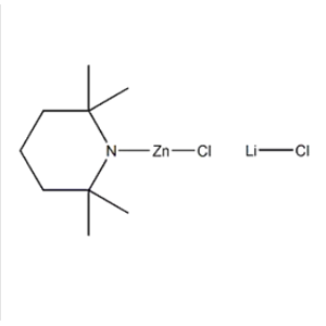 2,2,6,6-四甲基哌啶氯化锌氯化锂