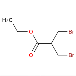  3-溴-2-(溴甲基)丙酸乙酯