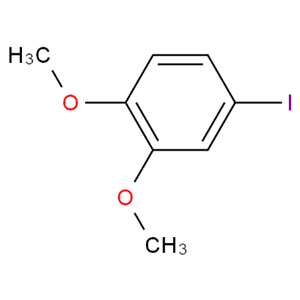 3,4-二甲氧基碘代苯,3,4-dimethoxy-1-Iodobenzene
