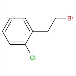 1-(2-溴乙基)-2-氯苯