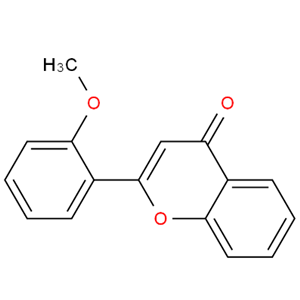 2'-甲氧基黄酮