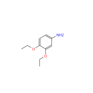3,4‐二乙氧基苯乙胺,2‐(3,4‐diethoxyphenyl)ethan‐1‐amine