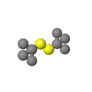 叔丁基二硫,Di-tert-butyl disulfide