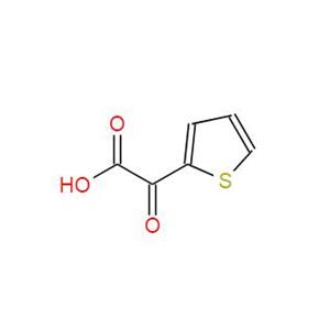 2-噻吩乙醛酸