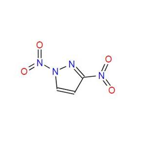1,3-二硝基吡唑