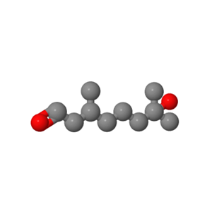 羟基香茅醛,3,7-Dimethyl-7-hydroxyoctanal