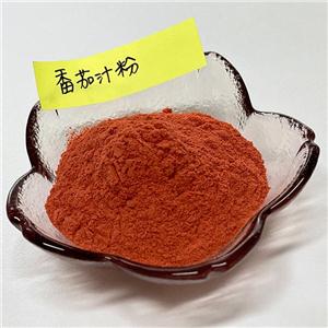 番茄粉,Tomato powder