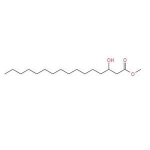 3-羟基十六烷酸甲酯