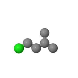 氯代异戊烷
