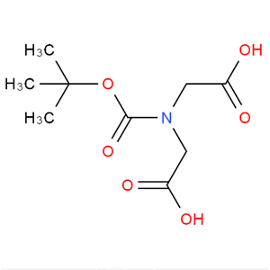 N-BOC-亚氨基二乙酸