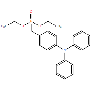 三苯胺苄基磷酸二酯