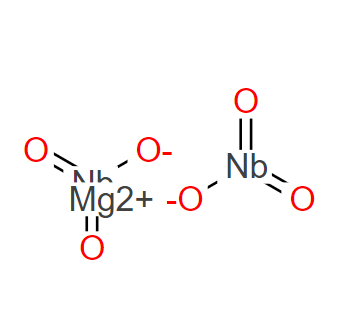 铌酸镁,?MAGNESIUM NIOBIUM OXIDE