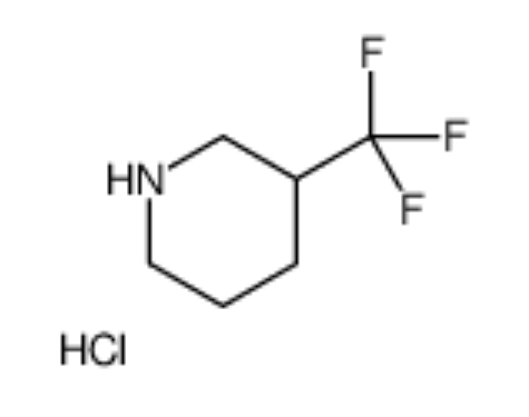 3-三氟甲基哌啶盐酸盐,3-(Trifluoromethyl)piperidine hydrochloride