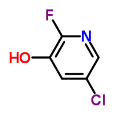 5-氯-2-氟-3-羟基吡啶,5-Chloro-2-fluoro-3-hydroxypyridine
