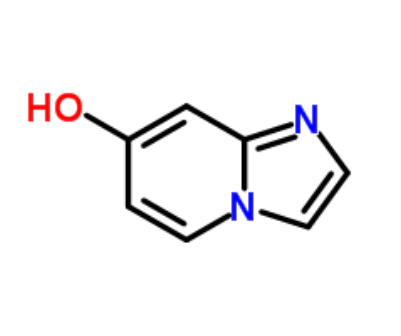 咪唑并[1,2-A]吡啶-7-醇,Imidazo[1,2-a]pyridin-7-ol