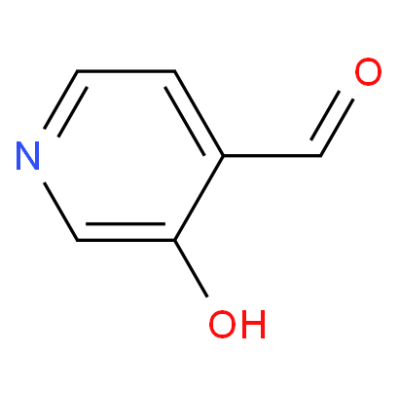3-羟基吡啶-4-醛,3-Hydroxypyridine-4-carboxaldehyde