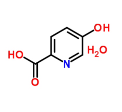 5-羥基吡啶-2-甲酸,5-Hydroxypicolinic acid