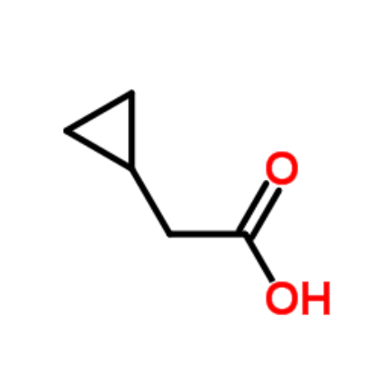 环丙基乙酸,Cyclopropylacetic acid