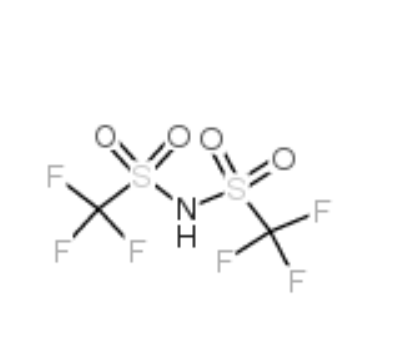 双(三氟甲烷磺酰)亚胺,trifluoromethanesulfonimide