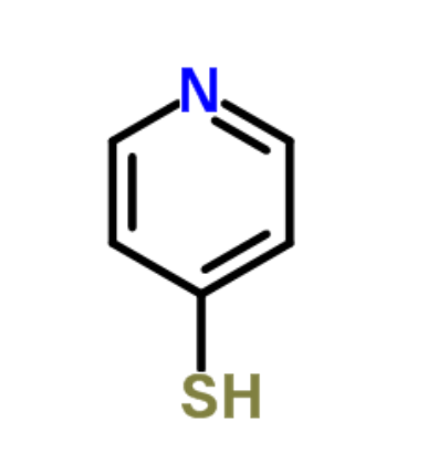 4-巯基吡啶,4-pyridinethiol