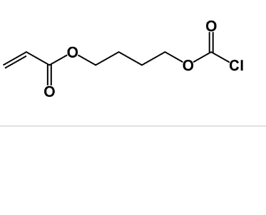 4-(Acryloyloxy)butyl chloroformate,4-(Acryloyloxy)butyl chloroformate