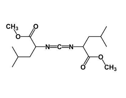 Bis(leucinemethylester) carbodiimide,Bis(leucinemethylester) carbodiimide