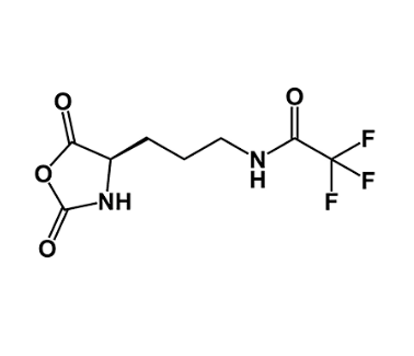 N-δ-Trifluoroacetyl-L-Ornithine N-carboxy anhydride,N-δ-Trifluoroacetyl-L-Ornithine N-carboxy anhydride