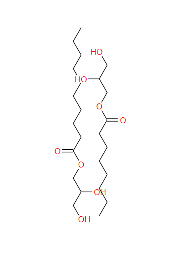 辛癸酸甘油酯,2-hydroxy-3-(octanoyloxy)propyl decanoate