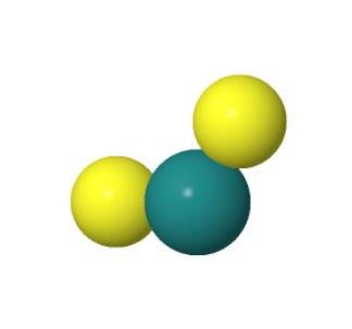 硫化钌(IV),RUTHENIUM(IV) SULFIDE