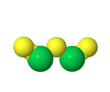 硫化銩,thulium(3+),trisulfide