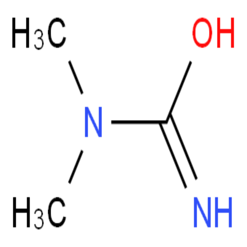 1,1-二甲基脲,1,1-DIMETHYLUREA