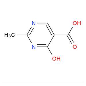 2-甲基-6-氧代-1,6-二氢嘧啶-5-羧酸