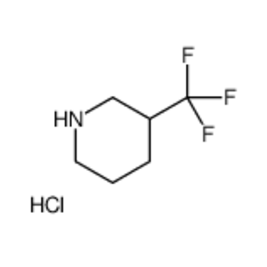 3-三氟甲基哌啶盐酸盐