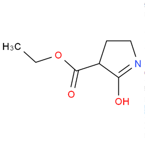 2-羰基吡咯烷-3-羧酸乙酯