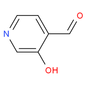 3-羟基吡啶-4-醛
