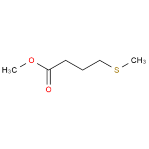 4-(甲硫代)丁酸甲酯,Methyl 4-(Methylthio)butyrate