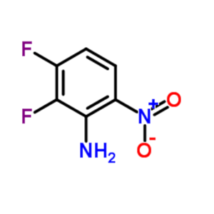 2,3-二氟-6-硝基苯胺