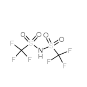 双(三氟甲烷磺酰)亚胺,trifluoromethanesulfonimide